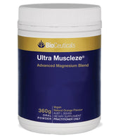 Bioceuticals Ultra Muscleze 360gm